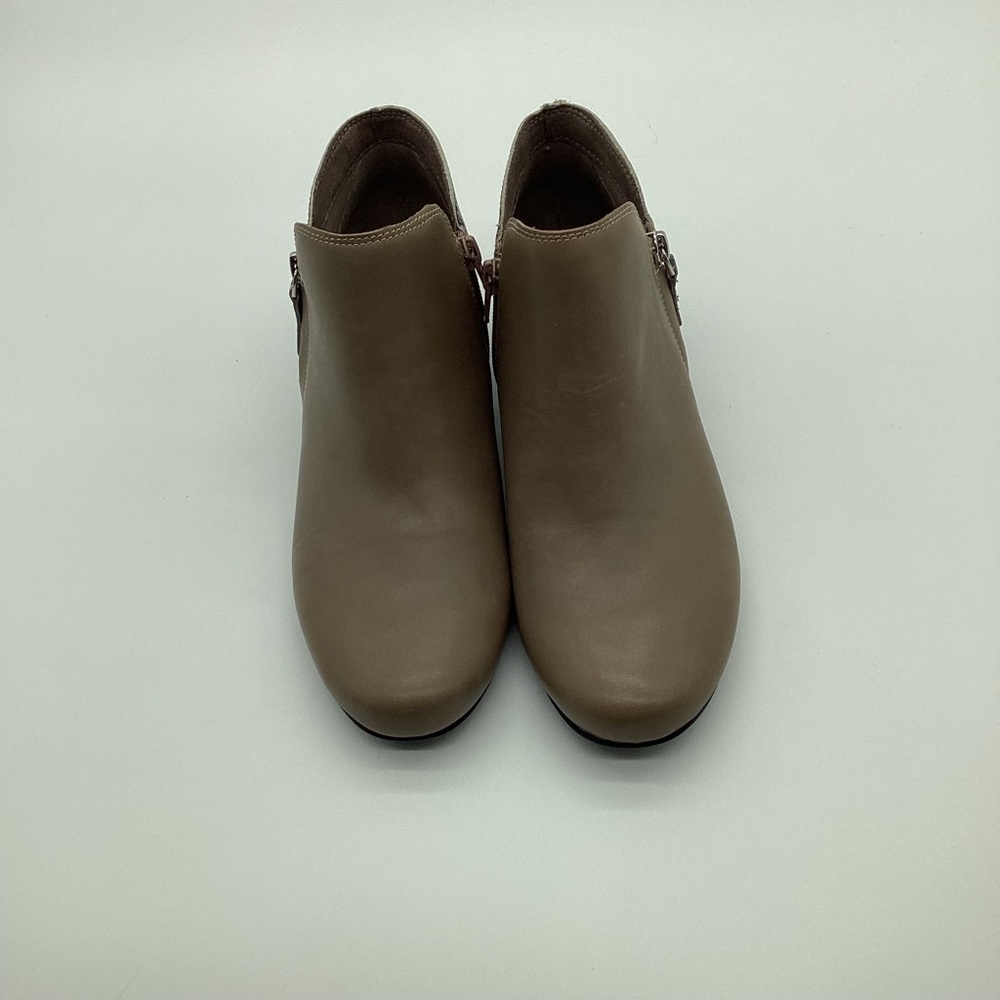 New ABEO LANORA METATARSAL PEBBLE BOOTIE SIZE 8 - Picture 10 of 13